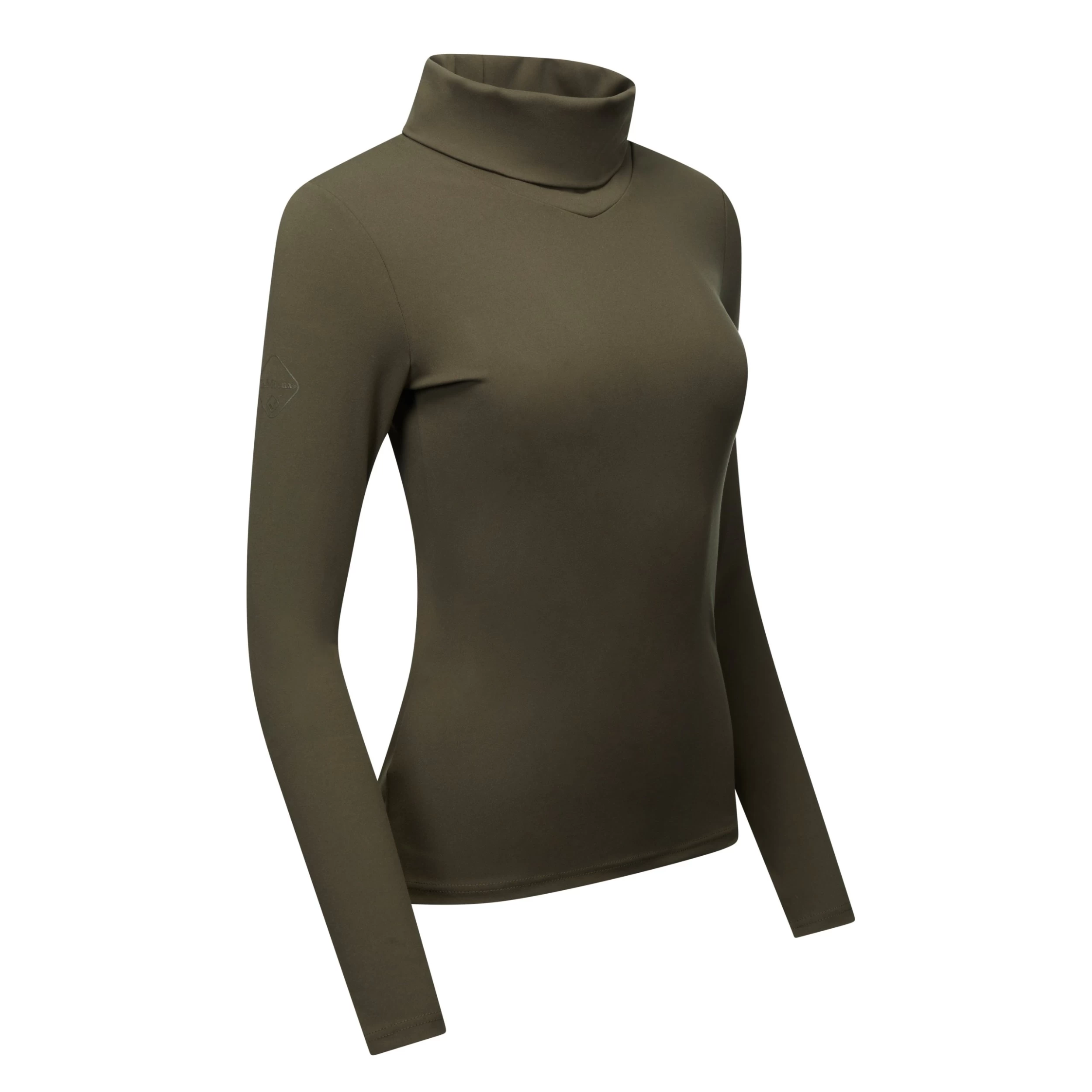 LeMieux Liberte Roll Neck 9 LeMieux Liberte Roll Neck - Image 9