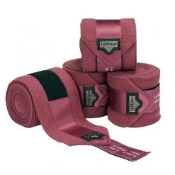 LeMieux Loire Polo Bandages - Luxurious Option -Famous Saddlery Shop lemieux loire luxury polo bandages southern sport horses 10