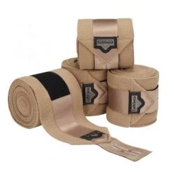 LeMieux Loire Polo Bandages - Luxurious Option -Famous Saddlery Shop lemieux loire luxury polo bandages southern sport horses 11