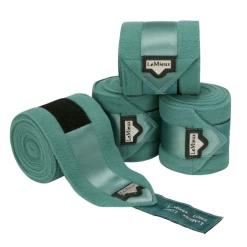 LeMieux Loire Polo Bandages - Luxurious Option -Famous Saddlery Shop lemieux loire luxury polo bandages southern sport horses 14