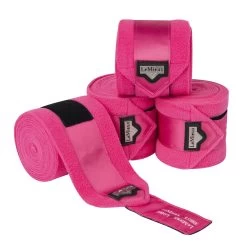 LeMieux Loire Polo Bandages - Luxurious Option -Famous Saddlery Shop lemieux loire luxury polo bandages southern sport horses 20