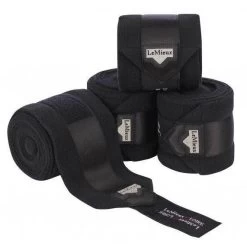LeMieux Loire Polo Bandages - Luxurious Option -Famous Saddlery Shop lemieux loire luxury polo bandages southern sport horses 5