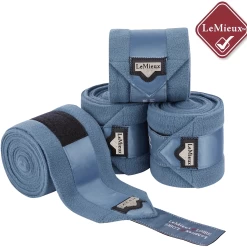 LeMieux Loire Polo Bandages - Luxurious Option -Famous Saddlery Shop lemieux loire luxury polo bandages southern sport horses 7