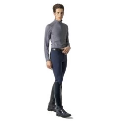 LeMieux Mens Base Layer -Famous Saddlery Shop lemieux mens base layer southern sport horses 3