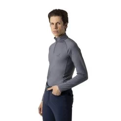 LeMieux Mens Base Layer -Famous Saddlery Shop lemieux mens base layer southern sport horses 4