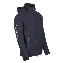 LeMieux Mens Elite Soft Shell Jacket -Famous Saddlery Shop lemieux mens elite soft shell jacket southern sport horses 5