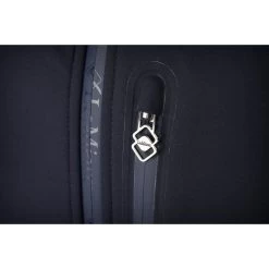 LeMieux Mens Elite Soft Shell Jacket -Famous Saddlery Shop lemieux mens elite soft shell jacket southern sport horses 8