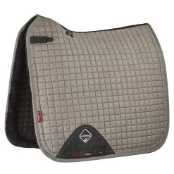 LeMieux Merino+ Sensitive Skin Dressage Square