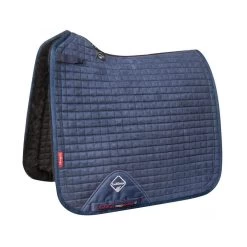 LeMieux Merino+ Sensitive Skin Dressage Square -Famous Saddlery Shop lemieux merino sensitive skin dressage square southern sport horses 4