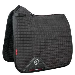 LeMieux Merino+ Sensitive Skin Dressage Square -Famous Saddlery Shop lemieux merino sensitive skin dressage square southern sport horses 5