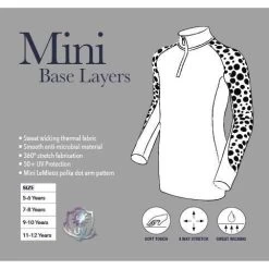 LeMieux Mini Base Layer -Famous Saddlery Shop lemieux mini base layer southern sport horses 14