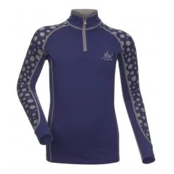 LeMieux Mini Base Layer -Famous Saddlery Shop lemieux mini base layer southern sport horses 6