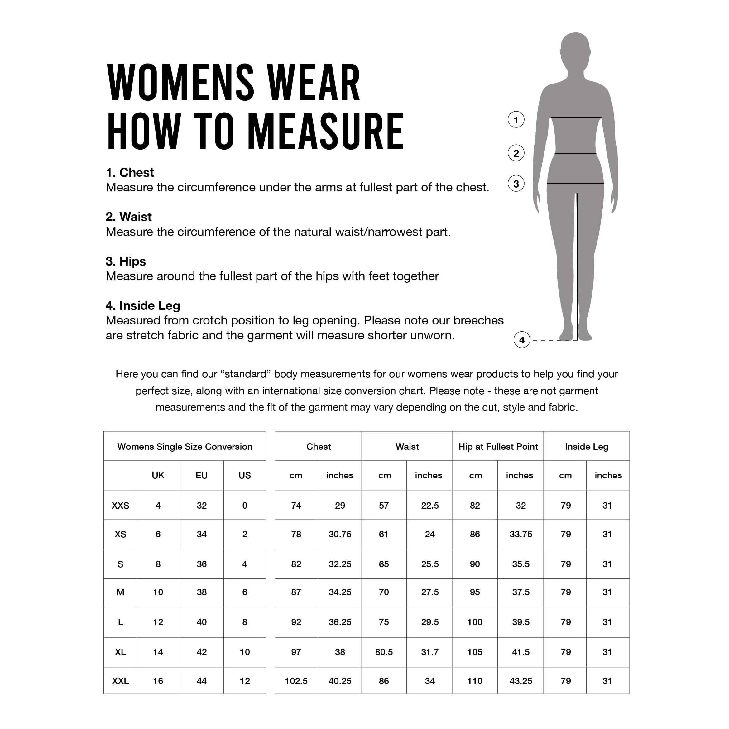 LeMieux Thermal Leggings 4 LeMieux Thermal Leggings - Image 4