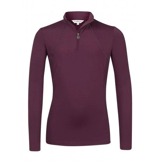 LeMieux Young Rider Base Layer 1 LeMieux Young Rider Base Layer