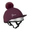 LeMieux Young Rider Hat Silk