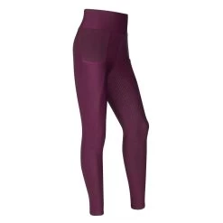 LeMieux Youth Pull On Tights 8 LeMieux Youth Pull On Tights -Famous Saddlery Shop lemieux young rider pull on tights southern sport horses 3
