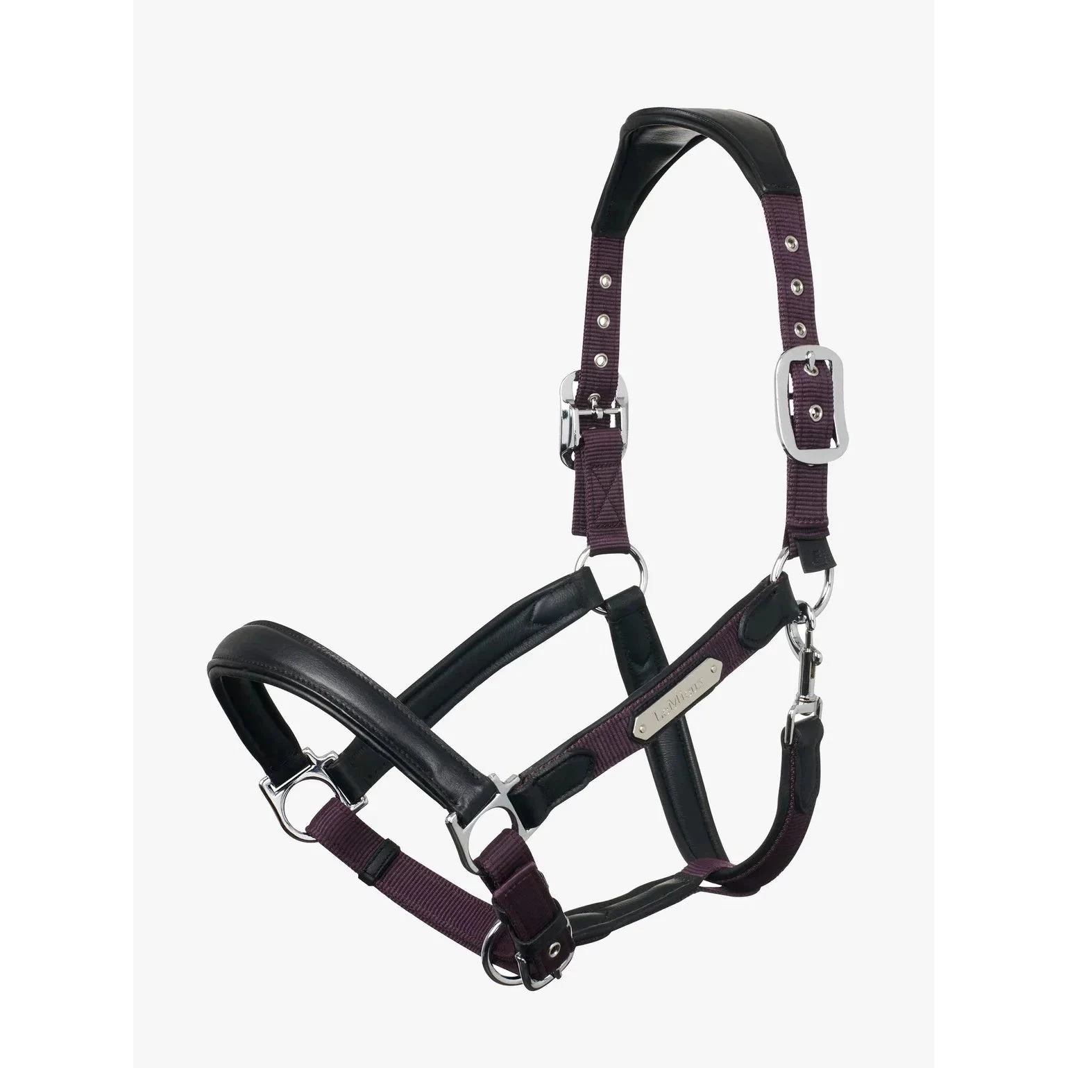 LeMieux Capella Headcollar 12 LeMieux Capella Headcollar - Image 12