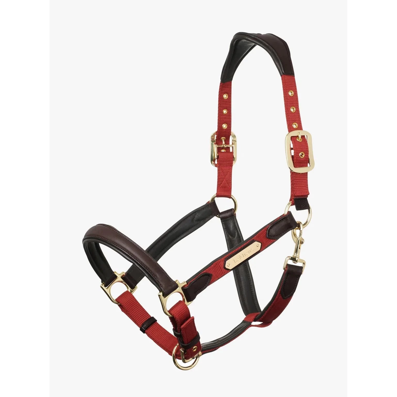 LeMieux Capella Headcollar 10 LeMieux Capella Headcollar - Image 10