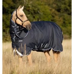 Famous Saddlery Shop -Famous Saddlery Shop medium horseware amigo bravo 12 plus rug vivarchie equestrian 2