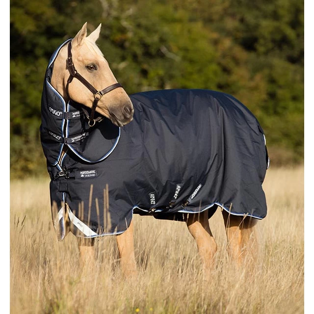 Medium Horseware Amigo Bravo 12 Plus Rug 2 Medium Horseware Amigo Bravo 12 Plus Rug - Image 2