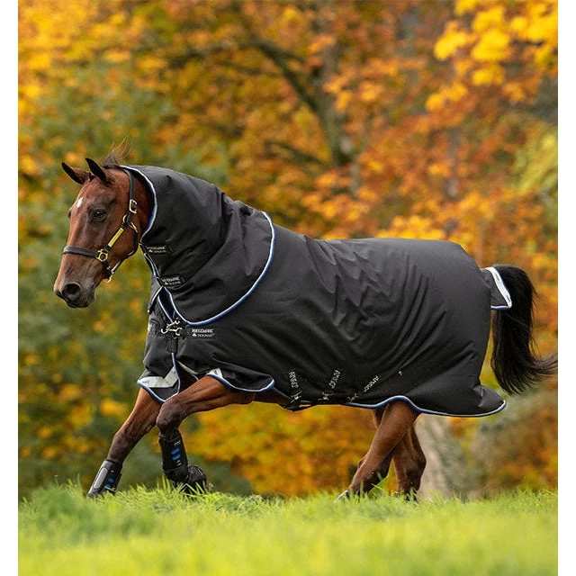 Medium Horseware Amigo Bravo 12 Plus Rug 1 Medium Horseware Amigo Bravo 12 Plus Rug