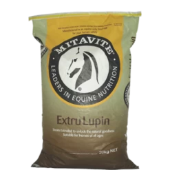 Mitavite Extru-Lupins 20kg
