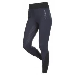 LeMieux Equestrian Leggings For Activewear -Famous Saddlery Shop my lemieux activewear riding tights southern sport horses 4