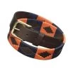 Pampeano 'Audaz' Argentinian Polo Belt