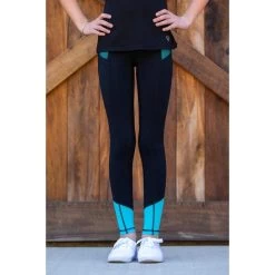 BARE Equestrian Performance Riding Tights From Panama -Famous Saddlery Shop panama bare equestrian performance riding tights southern sport horses 3