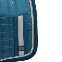 PEI Azzure Anti Slip Satin Dressage 10 PEI Azzure Anti Slip Satin Dressage - Image 10