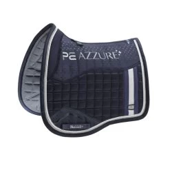 PEI Azzure Anti Slip Satin Dressage 14 PEI Azzure Anti Slip Satin Dressage -Famous Saddlery Shop pei azzure anti slip satin dressage vivarchie equestrian 5