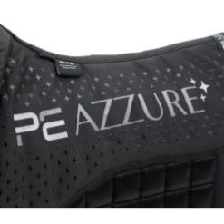 PEI Azzure Anti Slip Satin Dressage 15 PEI Azzure Anti Slip Satin Dressage -Famous Saddlery Shop pei azzure anti slip satin dressage vivarchie equestrian 6