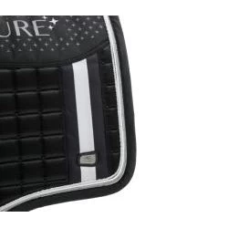 PEI Azzure Anti Slip Satin Dressage 7 PEI Azzure Anti Slip Satin Dressage - Image 7