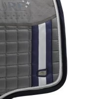 PEI Azzure Anti Slip Satin Dressage 8 PEI Azzure Anti Slip Satin Dressage - Image 8