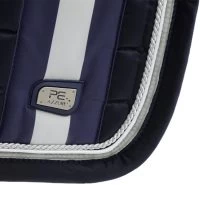 PEI Azzure Anti Slip Satin Dressage 9 PEI Azzure Anti Slip Satin Dressage - Image 9