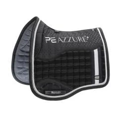 PEI Azzure Anti Slip Satin Dressage 1 PEI Azzure Anti Slip Satin Dressage