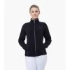 Ascendo Microfleece Riding Jacket By Premier Equine