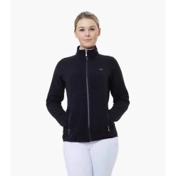 Ascendo Microfleece Riding Jacket By Premier Equine