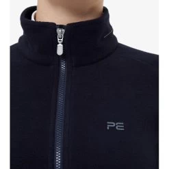 Ascendo Microfleece Riding Jacket By Premier Equine -Famous Saddlery Shop premier equine ascendo microfleece ridingnjacket southern sport horses 5
