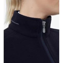Ascendo Microfleece Riding Jacket By Premier Equine -Famous Saddlery Shop premier equine ascendo microfleece ridingnjacket southern sport horses 7