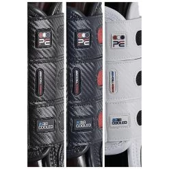 Premier Equine Carbon Tech Air Cooled Eventing Boots -Famous Saddlery Shop premier equine carbon tech air cooled eventing boots southern sport horses 10