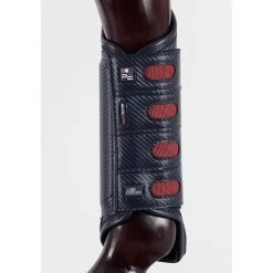 Premier Equine Carbon Tech Air Cooled Eventing Boots -Famous Saddlery Shop premier equine carbon tech air cooled eventing boots southern sport horses 4
