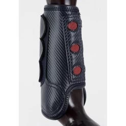 Premier Equine Carbon Tech Air Cooled Eventing Boots -Famous Saddlery Shop premier equine carbon tech air cooled eventing boots southern sport horses 5