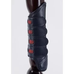 Premier Equine Carbon Tech Air Cooled Eventing Boots -Famous Saddlery Shop premier equine carbon tech air cooled eventing boots southern sport horses 6