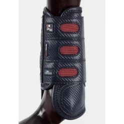 Premier Equine Carbon Tech Air Cooled Eventing Boots -Famous Saddlery Shop premier equine carbon tech air cooled eventing boots southern sport horses 7