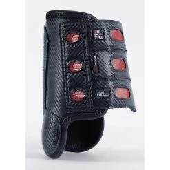 Premier Equine Carbon Tech Air Cooled Eventing Boots -Famous Saddlery Shop premier equine carbon tech air cooled eventing boots southern sport horses 8