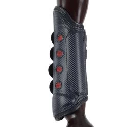 Premier Equine Carbon Tech Air Cooled Eventing Boots -Famous Saddlery Shop premier equine carbon tech air cooled eventing boots southern sport horses 9