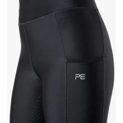 Full Seat Gel Riding Tights From Premier Equine Hattina -Famous Saddlery Shop premier equine hattina full seat gel riding tights southern sport horses 4