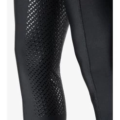 Full Seat Gel Riding Tights From Premier Equine Hattina -Famous Saddlery Shop premier equine hattina full seat gel riding tights southern sport horses 6