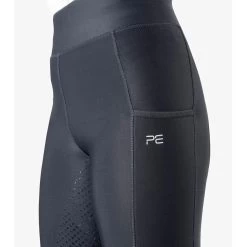 Full Seat Gel Riding Tights From Premier Equine Hattina -Famous Saddlery Shop premier equine hattina full seat gel riding tights southern sport horses 7